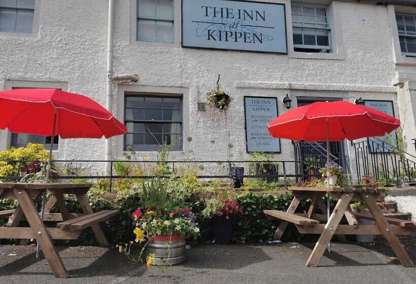 호텔 The Inn At Kippen