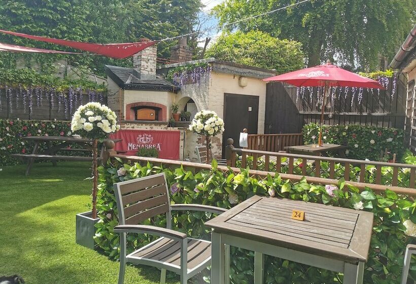 호텔 The Inn At Kippen