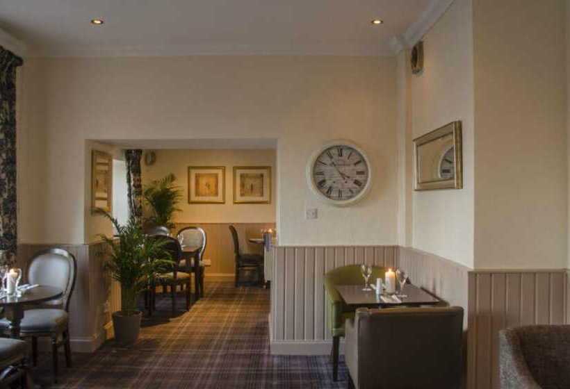 فندق The Inn At Kippen