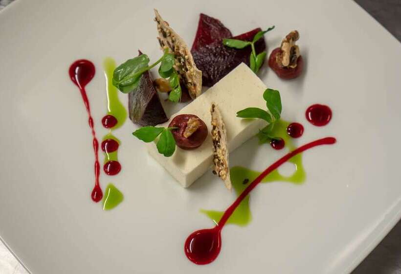 فندق The Inn At Kippen