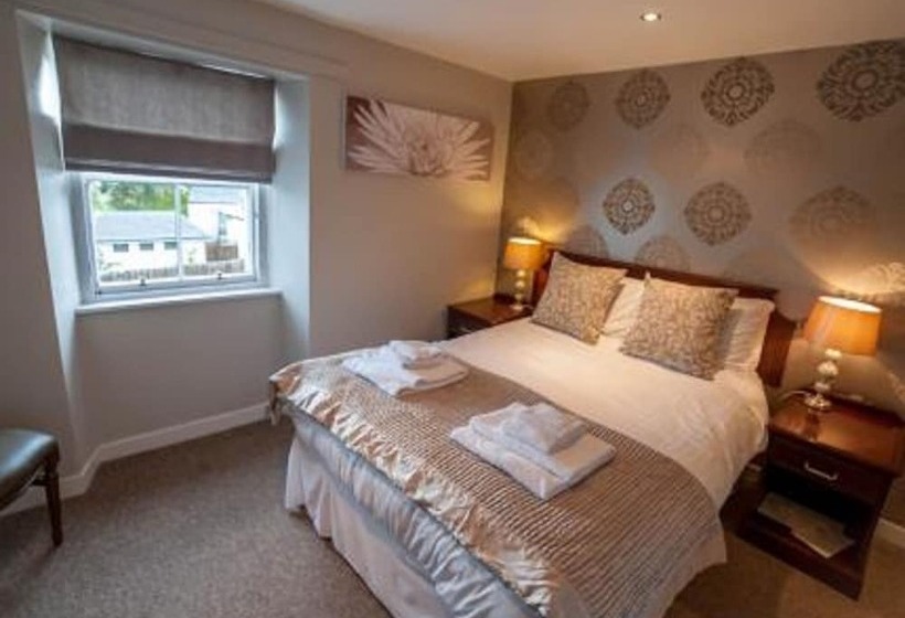 فندق The Inn At Kippen