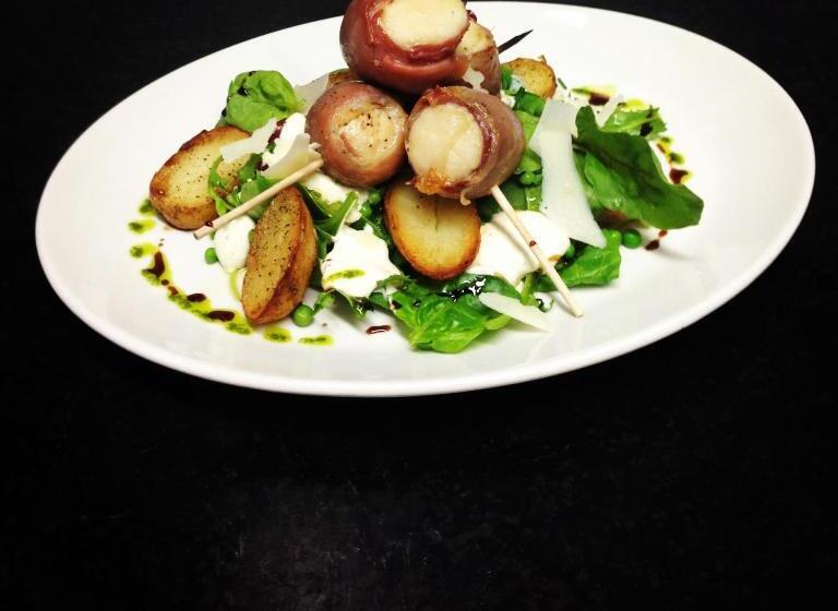 فندق The Inn @ Y Not