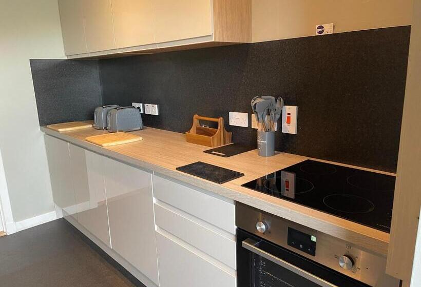 فندق The Inn @ Y Not