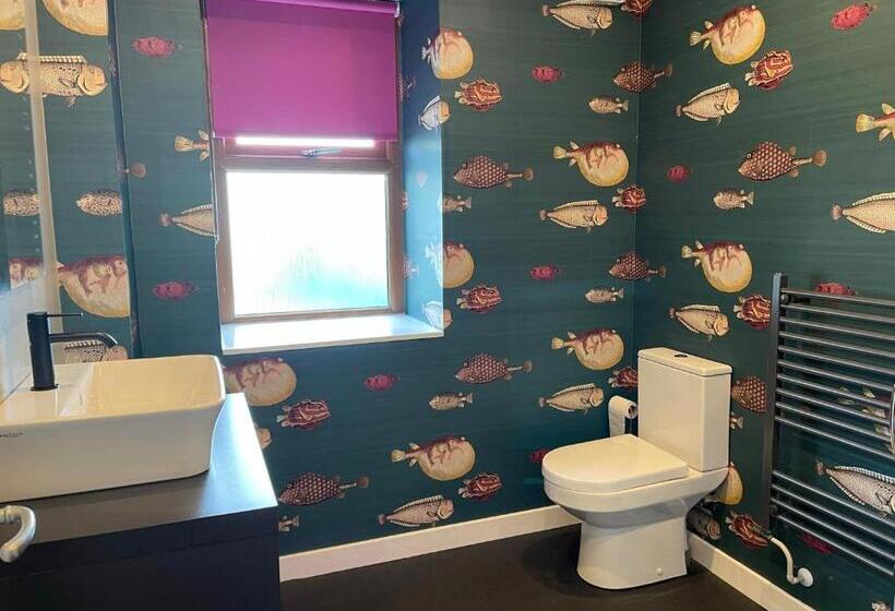 فندق The Inn @ Y Not