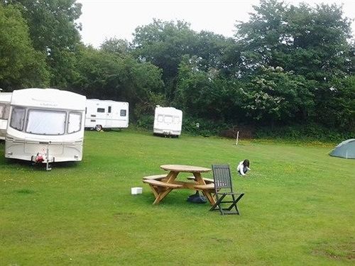 Отель Innis Inn