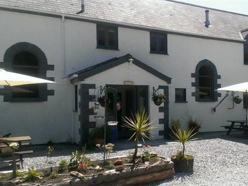 Отель Innis Inn