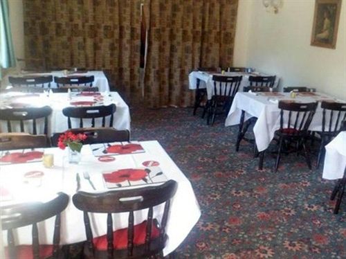 Отель Innis Inn