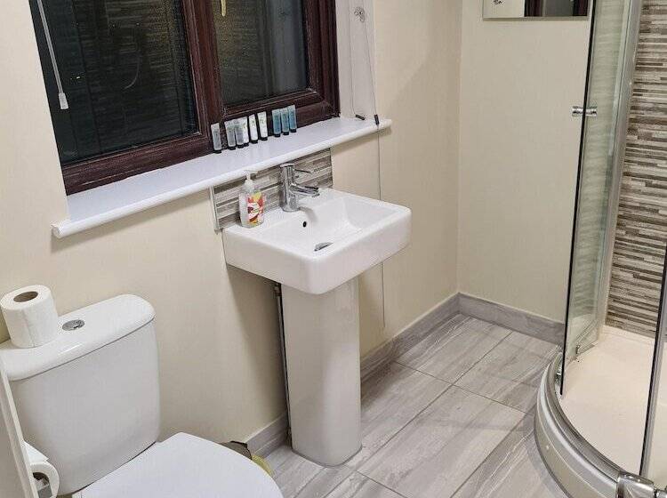 ホテル The Kings Head Inn