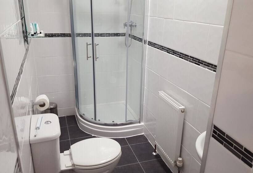 ホテル The Kings Head Inn