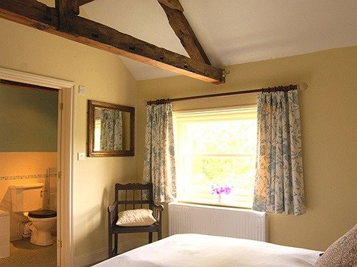 בית מלון כפרי The Lawns