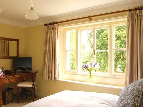 בית מלון כפרי The Lawns