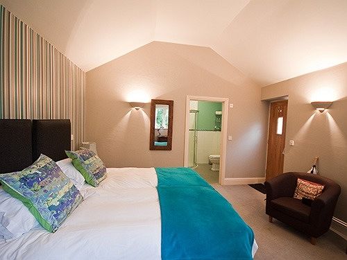 בית מלון כפרי The Lawns