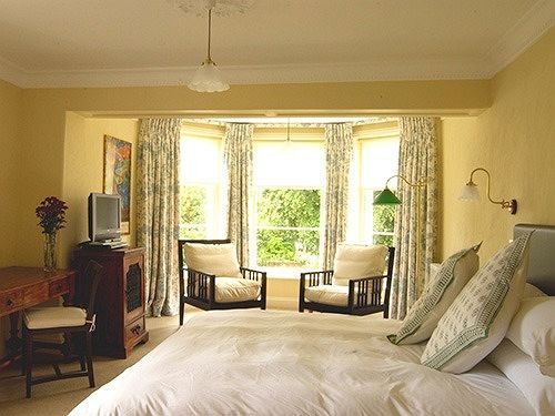 בית מלון כפרי The Lawns