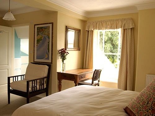 בית מלון כפרי The Lawns