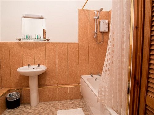 ホテル The Lion Inn