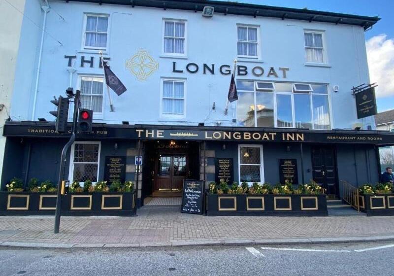 호텔 The Longboat Inn