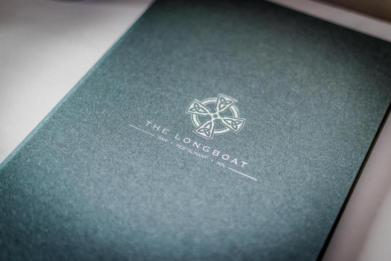 호텔 The Longboat Inn