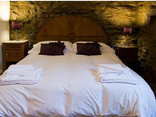 فندق The Malt Shovel Inn