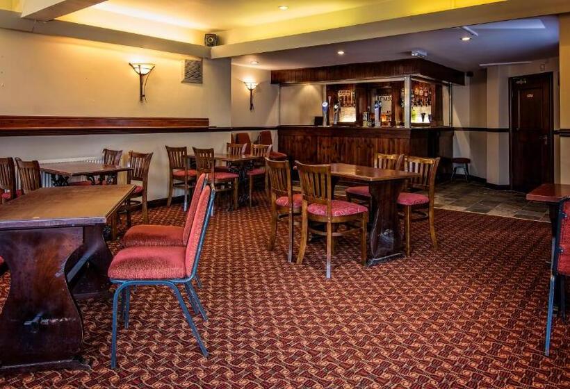 ホテル The Miners Arms