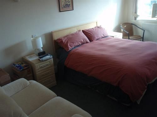 Отель The Mucky Duck Inn