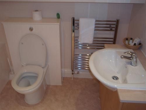 Отель The Mucky Duck Inn