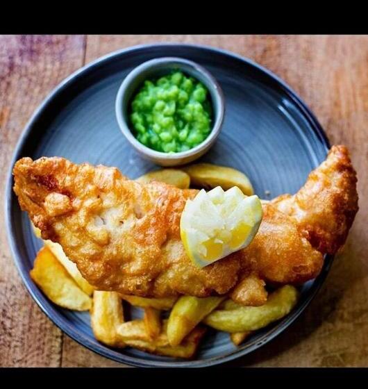 هتل The Okeover Arms