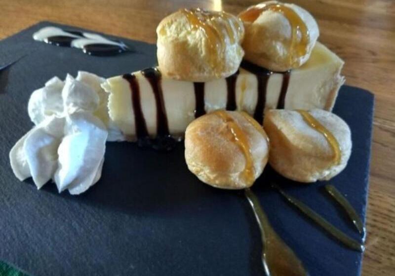 ホテル The Old Ginn House Inn