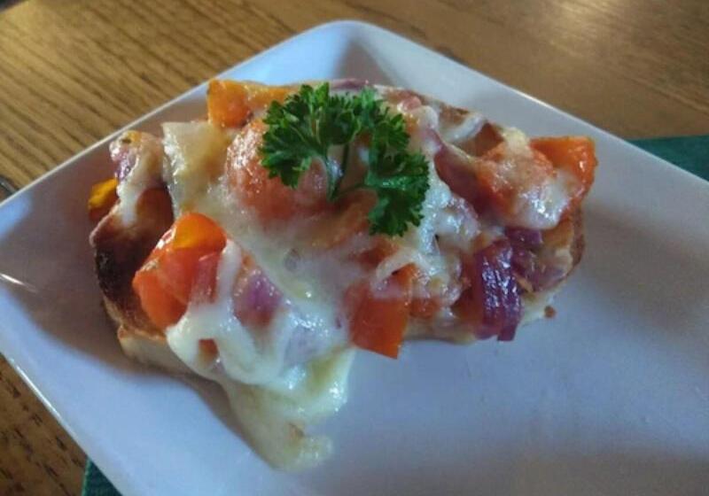 ホテル The Old Ginn House Inn