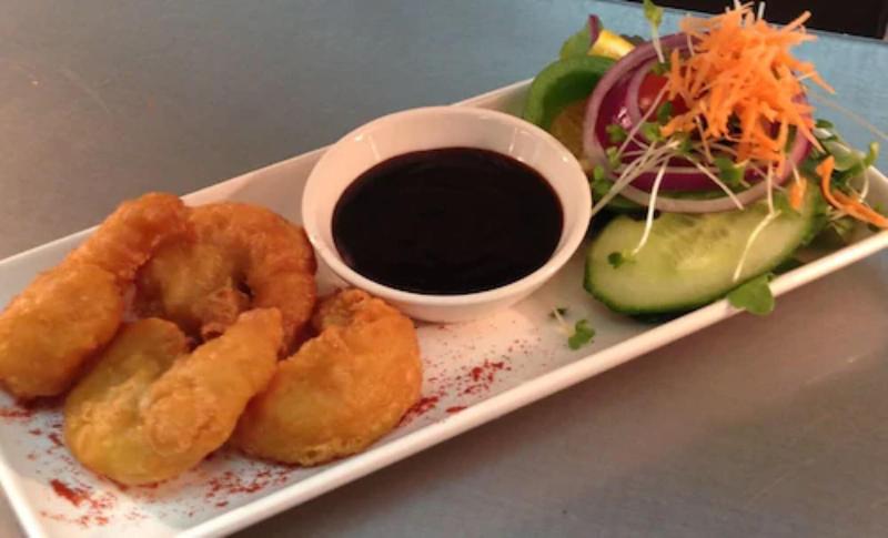 ホテル The Old Ginn House Inn