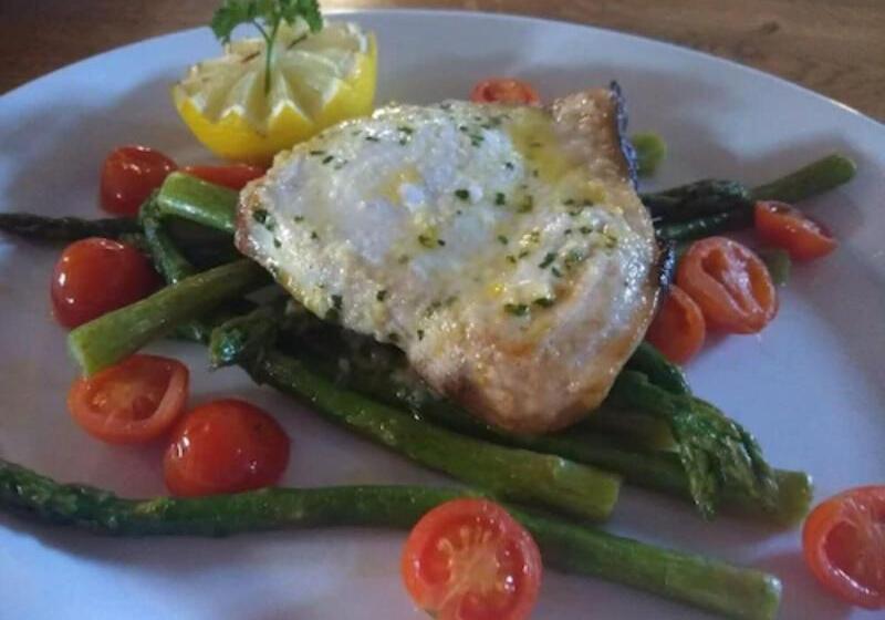 ホテル The Old Ginn House Inn