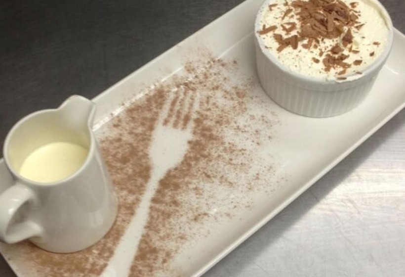 ホテル The Old Ginn House Inn