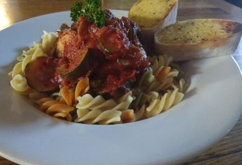 ホテル The Old Ginn House Inn