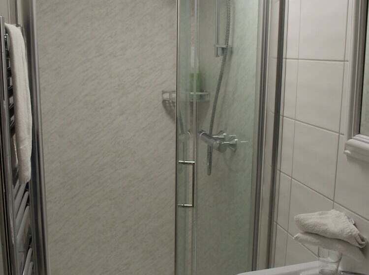 酒店 The Old Lockup