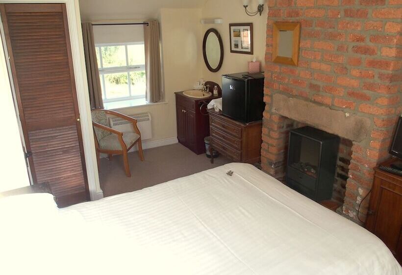 酒店 The Old Lockup