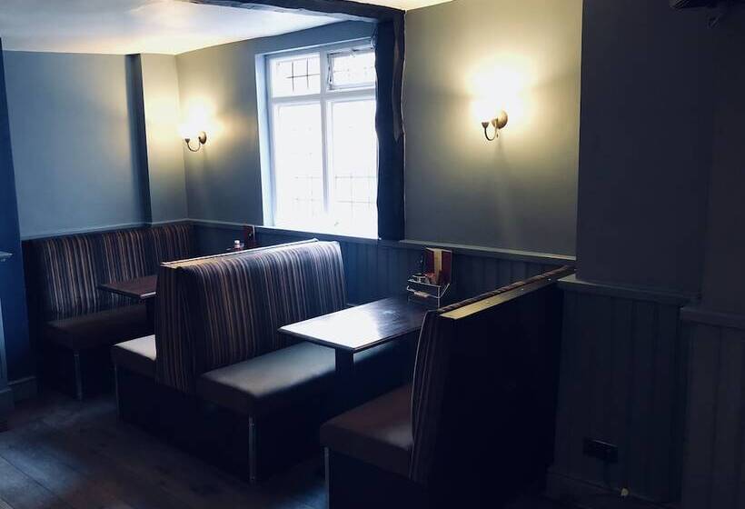 בית מלון כפרי Old Post Office