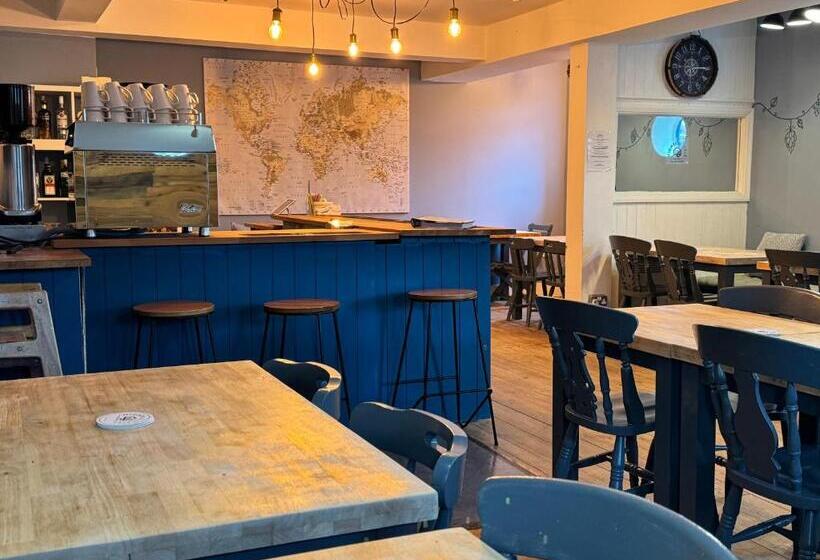 ホテル The Pilot Boat Inn, Isle Of Wight