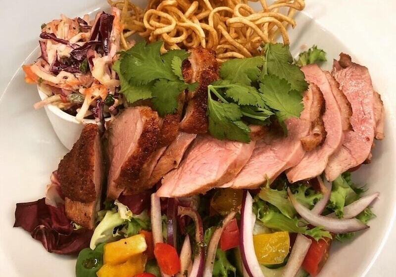 فندق The Punchbowl Inn