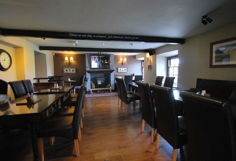 ホテル The Punchbowl