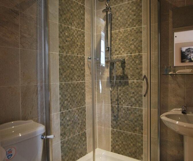 ホテル The Punchbowl