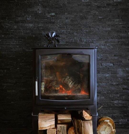 Отель The Rhiconich