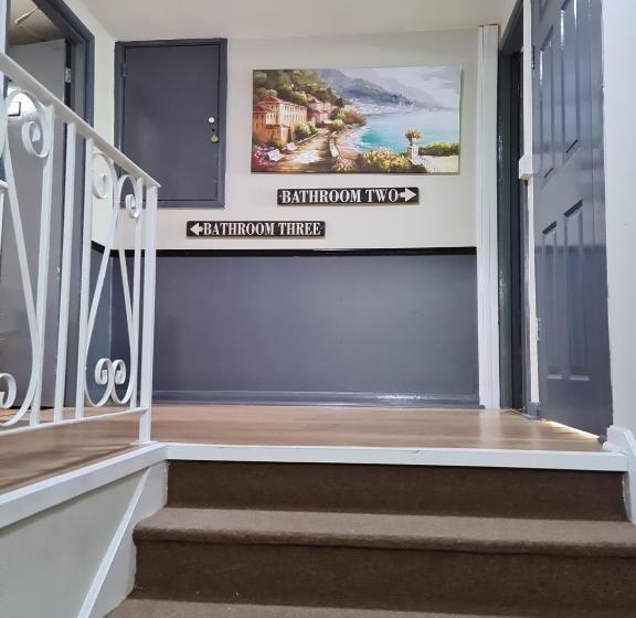 בית מלון כפרי The Royal Albion