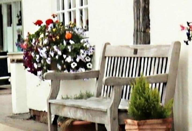 ホテル The Shambles