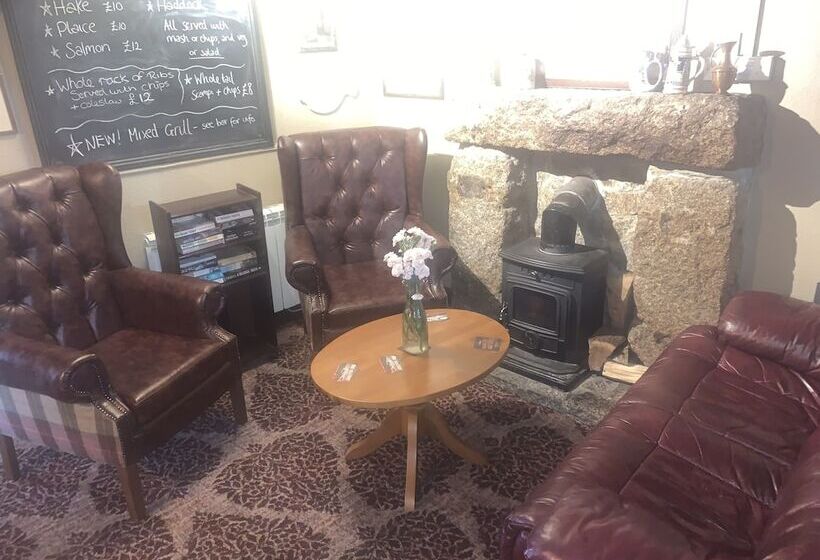 فندق The Star Inn