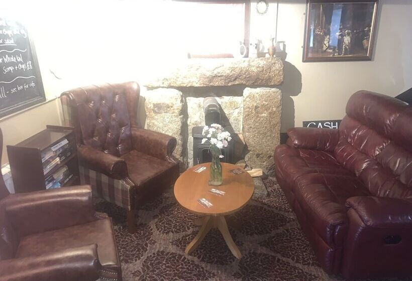 فندق The Star Inn