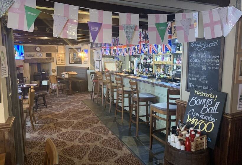 فندق The Star Inn