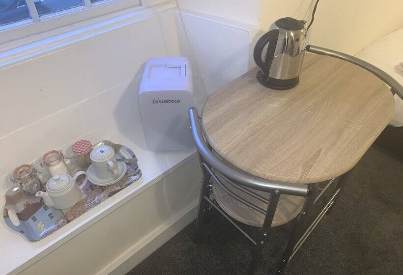 فندق The Star Inn