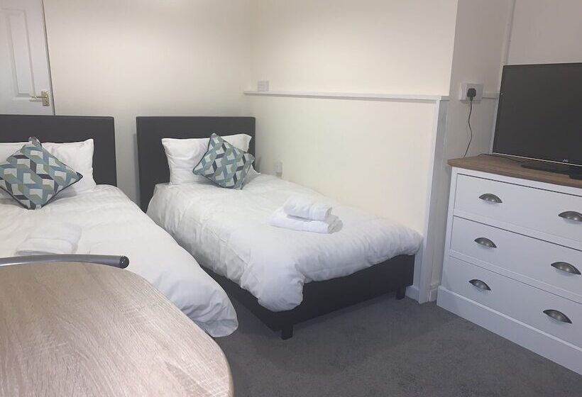 فندق The Star Inn