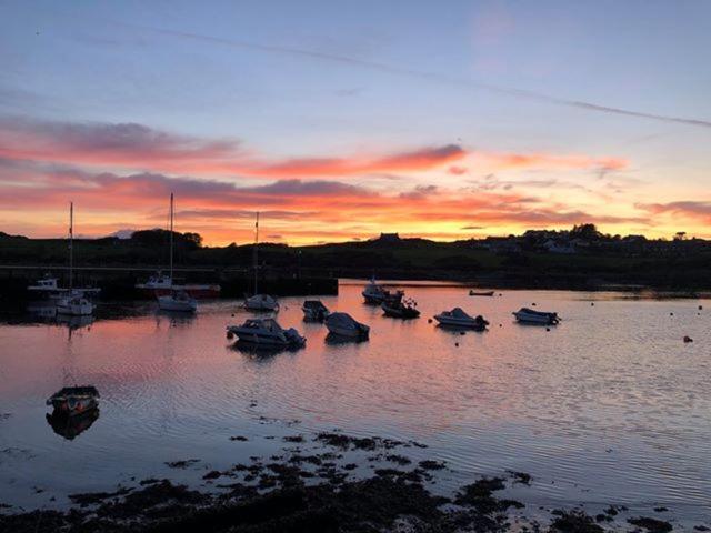 فندق The Steam Packet Inn