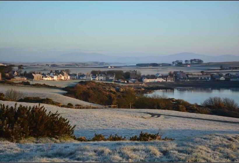 فندق The Steam Packet Inn