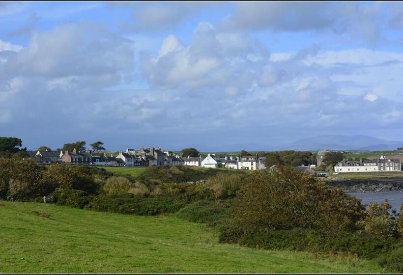 فندق The Steam Packet Inn